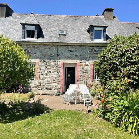 Maison De Pecheur Renovee Ploubazlanec Exterior photo